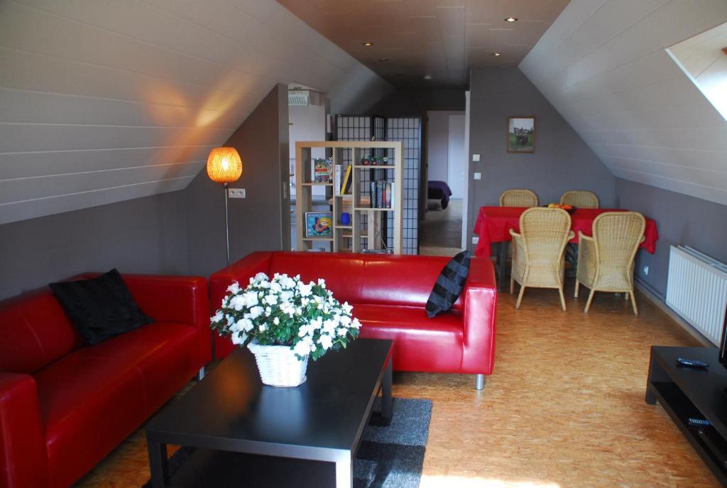 De Rosmolen Villa Ertvelde Værelse billede